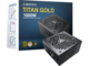 Захранвания за компютри MONTECH TITAN GOLD 1000W ATX 3.0