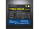 Захранвания за компютри MONTECH TITAN GOLD 1000W ATX 3.0