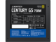 Захранвания за компютри MONTECH CENTURY G5 750W ATX 3.0