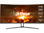 Монитори Dahua LM34-E330C