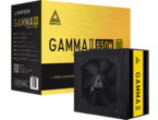 Захранвания за компютри MONTECH GAMMA II 650W