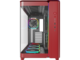 Кутии MONTECH KING 95 PRO Vibrant Red
