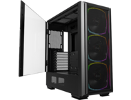 Кутии MONTECH SKY TWO GX Black