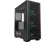 Кутии MONTECH SKY TWO GX Black