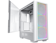 Кутии MONTECH SKY TWO GX White