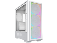 Кутии MONTECH SKY TWO GX White