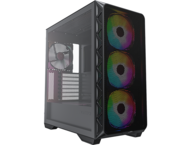 Кутии MONTECH AIR 903 MAX Black