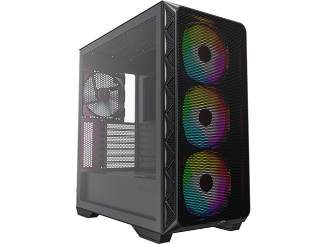 Кутии MONTECH AIR 903 MAX Black