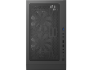 Кутии MONTECH X3 GLASS Black