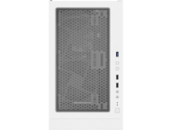 Кутии MONTECH X3 GLASS White