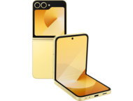 Смартфони Samsung Galaxy Z Flip6, 256GB - Yellow