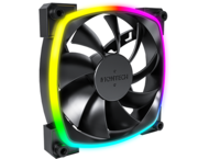 Вентилатори MONTECH AX120 PWM Black