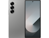 Смартфони Samsung Galaxy Z Fold6, 1TB - Silver shadow