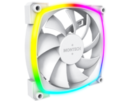 Вентилатори MONTECH AX120 PWM White