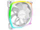 Вентилатори MONTECH RX120 PWM White