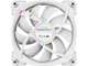 Вентилатори MONTECH RX120 PWM White