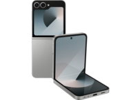 Смартфони Samsung Galaxy Z Flip6, 256GB - Silver shadow