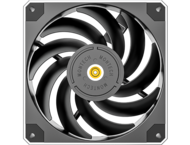Вентилатори MONTECH METAL 120 PWM