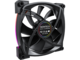 Вентилатори MONTECH AX140 PWM Black