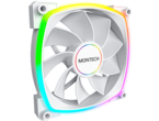 Вентилатори MONTECH RX140 PWM White
