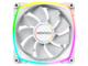 Вентилатори MONTECH RX140 PWM White