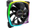 Вентилатори MONTECH RX140 PWM Black