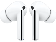 Слушалки Samsung Galaxy Buds3 Pro, White