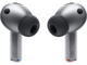 Слушалки Samsung Galaxy Buds3 Pro, Gray