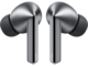 Слушалки Samsung Galaxy Buds3 Pro, Gray