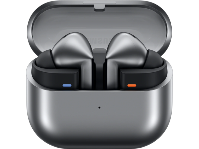 Слушалки Samsung Galaxy Buds3 Pro, Gray