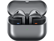Слушалки Samsung Galaxy Buds3, Gray