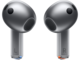 Слушалки Samsung Galaxy Buds3, Gray