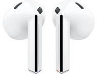 Слушалки Samsung Galaxy Buds3, White