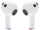 Слушалки Samsung Galaxy Buds3, White