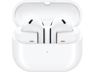 Слушалки Samsung Galaxy Buds3, White