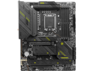 Дънни платки MSI MAG Z790 TOMAHAWK MAX WIFI