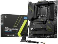 Дънни платки MSI MAG Z790 TOMAHAWK MAX WIFI