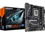 Дънни платки GIGABYTE Z790 EAGLE AX