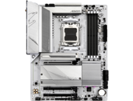 Дънни платки GIGABYTE B650 AORUS ELITE AX ICE