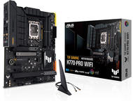 Дънни платки ASUS TUF GAMING H770-PRO WIFI