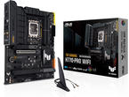 Дънни платки ASUS TUF GAMING H770-PRO WIFI
