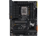 Дънни платки ASUS TUF GAMING H770-PRO WIFI