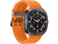 Смарт часовници Samsung Galaxy Watch Ultra, 47mm LTE - Titanium Gray