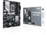 Дънни платки ASUS PRIME H770-PLUS