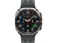 Смарт часовници Samsung Galaxy Watch Ultra, 47mm LTE - Titanium Silver