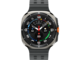 Смарт часовници Samsung Galaxy Watch Ultra, 47mm LTE - Titanium Silver