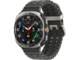 Смарт часовници Samsung Galaxy Watch Ultra, 47mm LTE - Titanium Silver