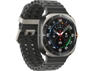 Смарт часовници Samsung Galaxy Watch Ultra, 47mm LTE - Titanium Silver