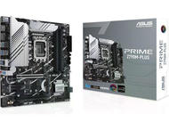 Дънни платки ASUS PRIME Z790M-PLUS