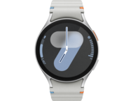 Смарт часовници Samsung Galaxy Watch7, 44mm LTE - Silver
